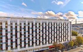 Le Meridien Paris Arc De Triomphe